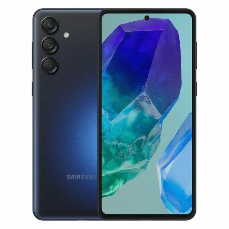 Galaxy M55 5g specs