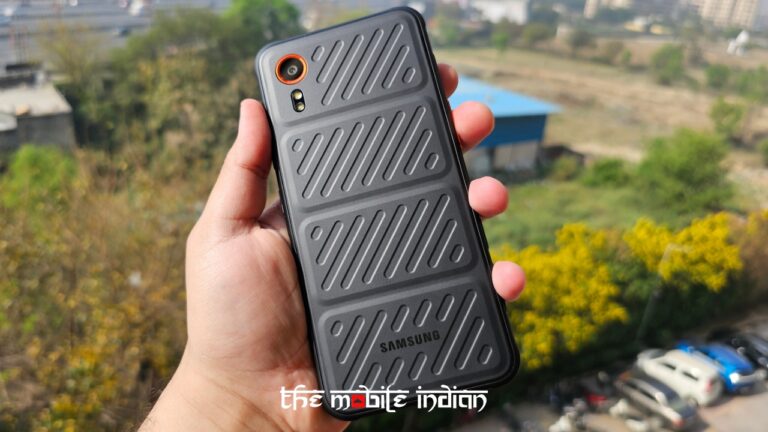 Samsung Galaxy XCover 7 Review: Optimised For Enterprise Excellence