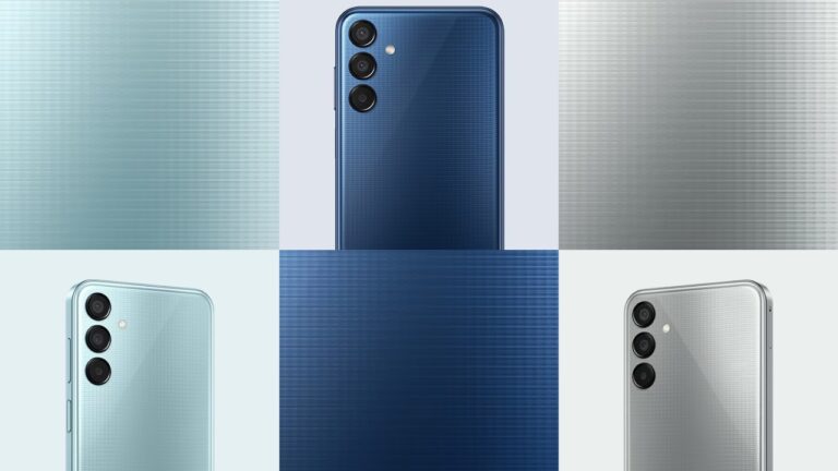 Samsung Galaxy M16 5G Design Leaked: Will Samsung Finally Give Up on its Traditional Design?