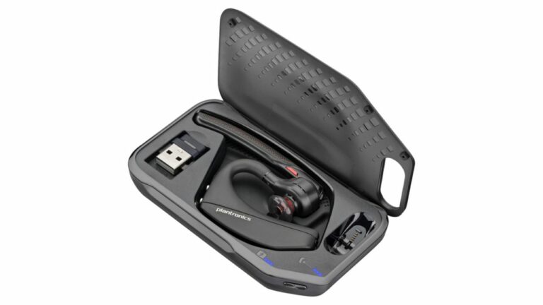 HP World Stores To Sell Plantronics audio Products In India