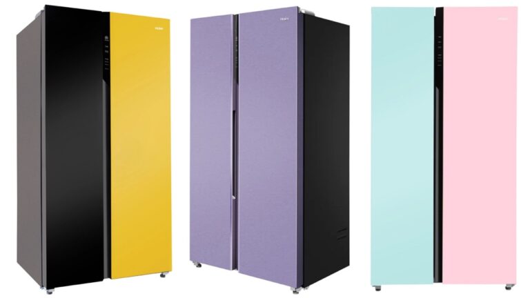 Exclusive: Magnet Skins For Haier Refrigerators’coming soon, Price revealed