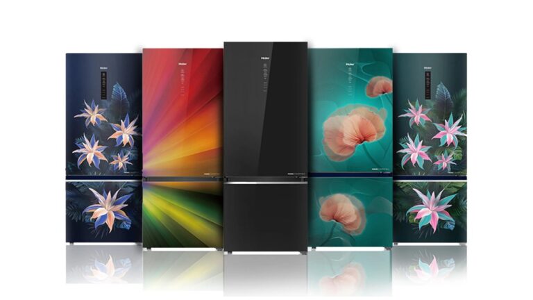 Haier Innovations Challenge the Norms Set by Samsung, LG: NS Satish