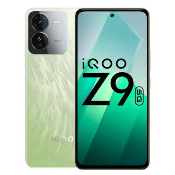 iQOO Z9 5G