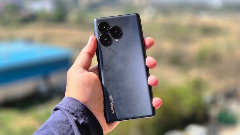 Exclusive: Next Lava Smartphone to have Segment First Features, Launch in July