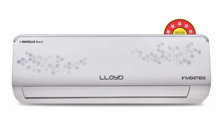 Lloyd Debuts Stellar, Stylus AC Range; Google QLED TVs Tag Along