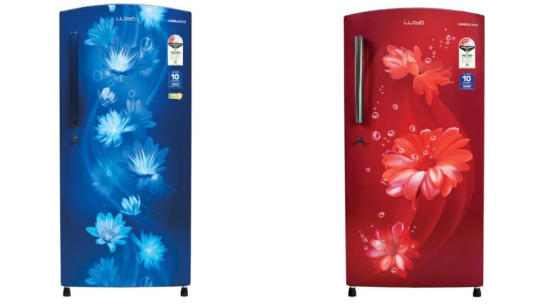 Lloyd Debuts Novante Automatic Washing Machines Alongside New Refrigerators