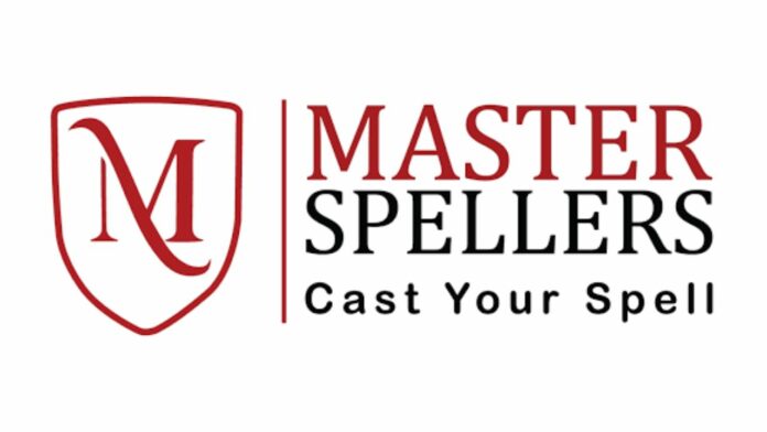 What is master spellers