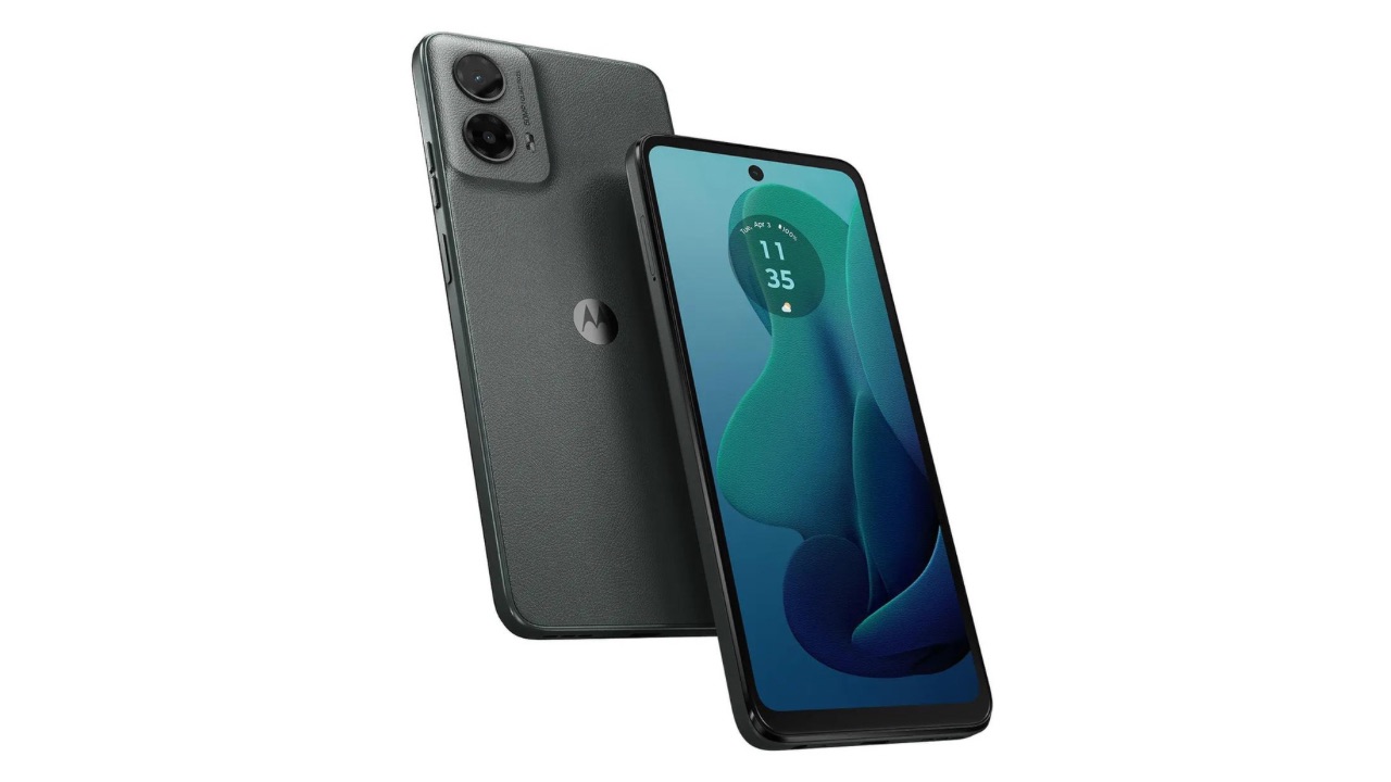 Moto g 5g 2024