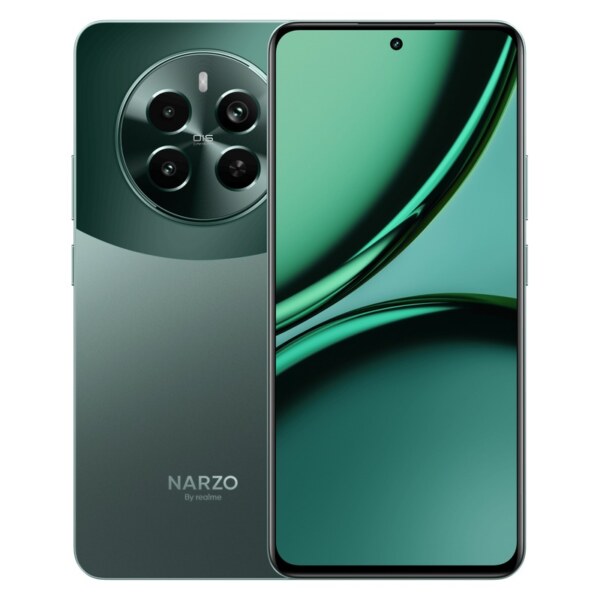 Realme Narzo 70 Pro 5G