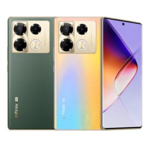 Infinix Note 40 Pro 5G