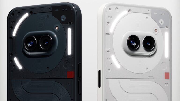 CMF By Nothing Could Soon Launch A Smartphone: Report