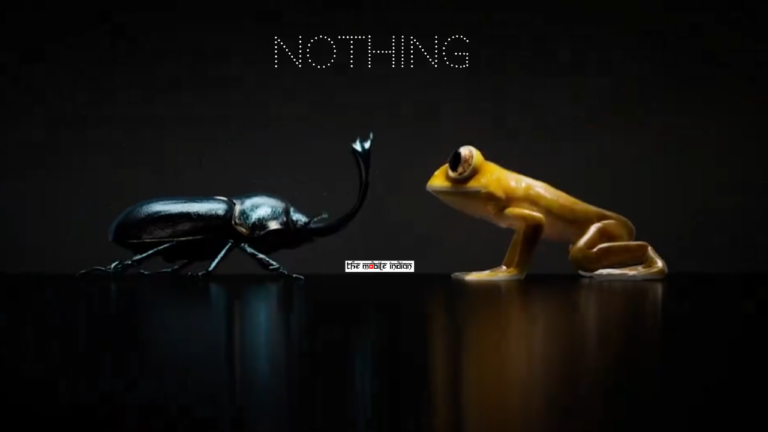 Nothing Teases A New Launch: What Could It Be?