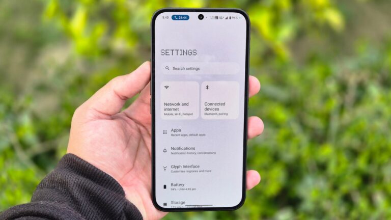 Nothing Phone (3a), Nothing Phone (3a) Plus, CMF Phone 2 Chipset, Camera Details Surface