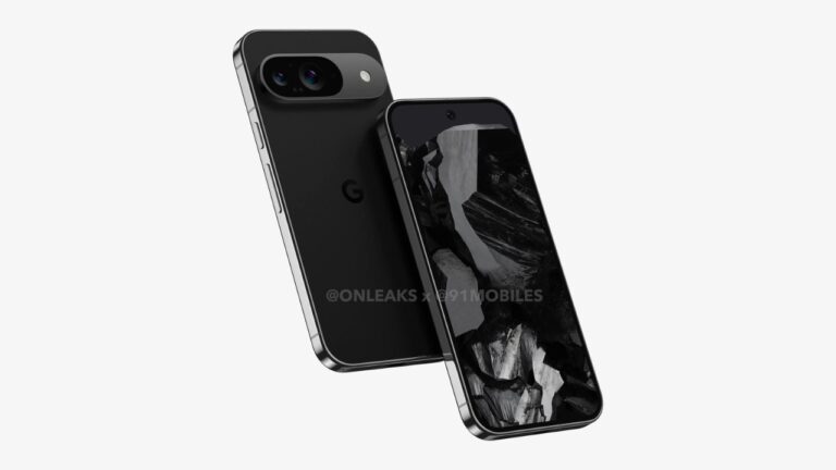 Google Pixel 9 Series May Not Launch With Android 15 Preloaded; Tensor G4 Details Also Leak