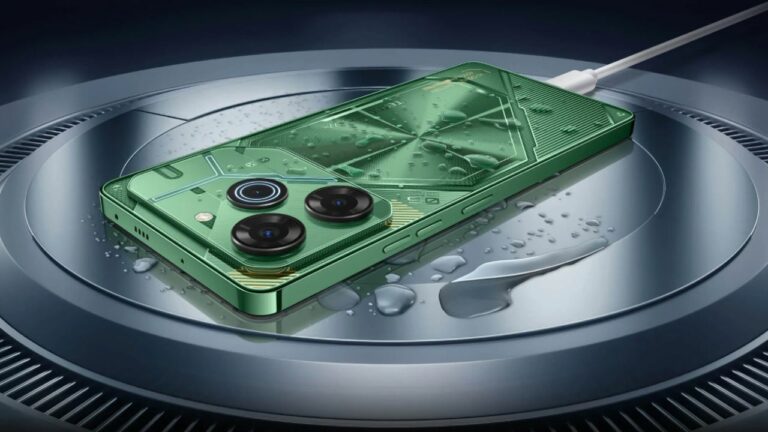 Tecno Pova 6 Pro 5G Launched In India: Should You Buy It?