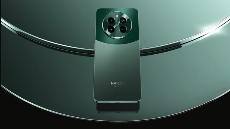 Realme Narzo 70 Pro 5G Features, Price: What Do We Know So Far