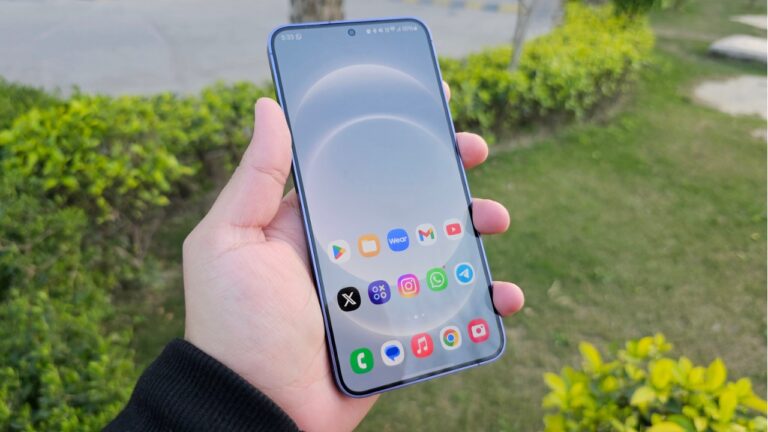 Samsung Releases One UI 6.1.1 Update for Galaxy S24 Series