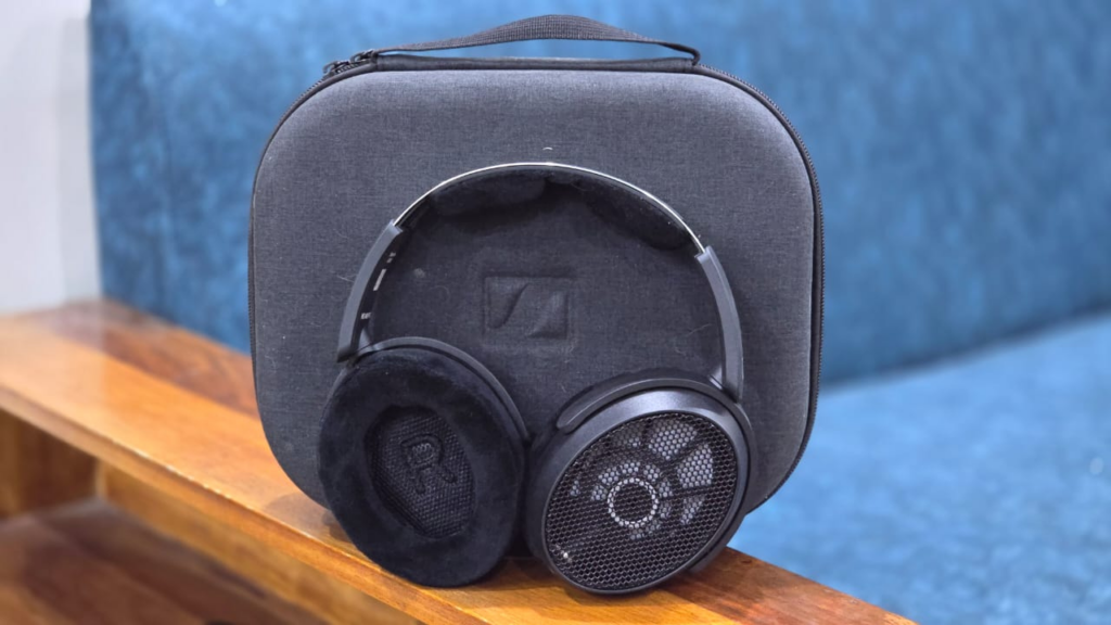 Sennheiser HD 490 Pro Plus Review