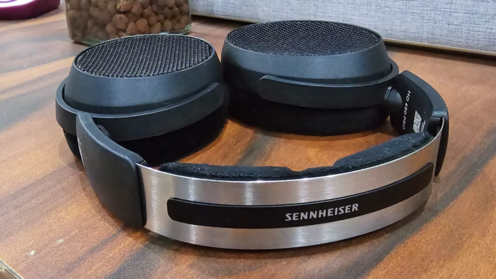 Sennheiser HD 490 Pro Plus comfort