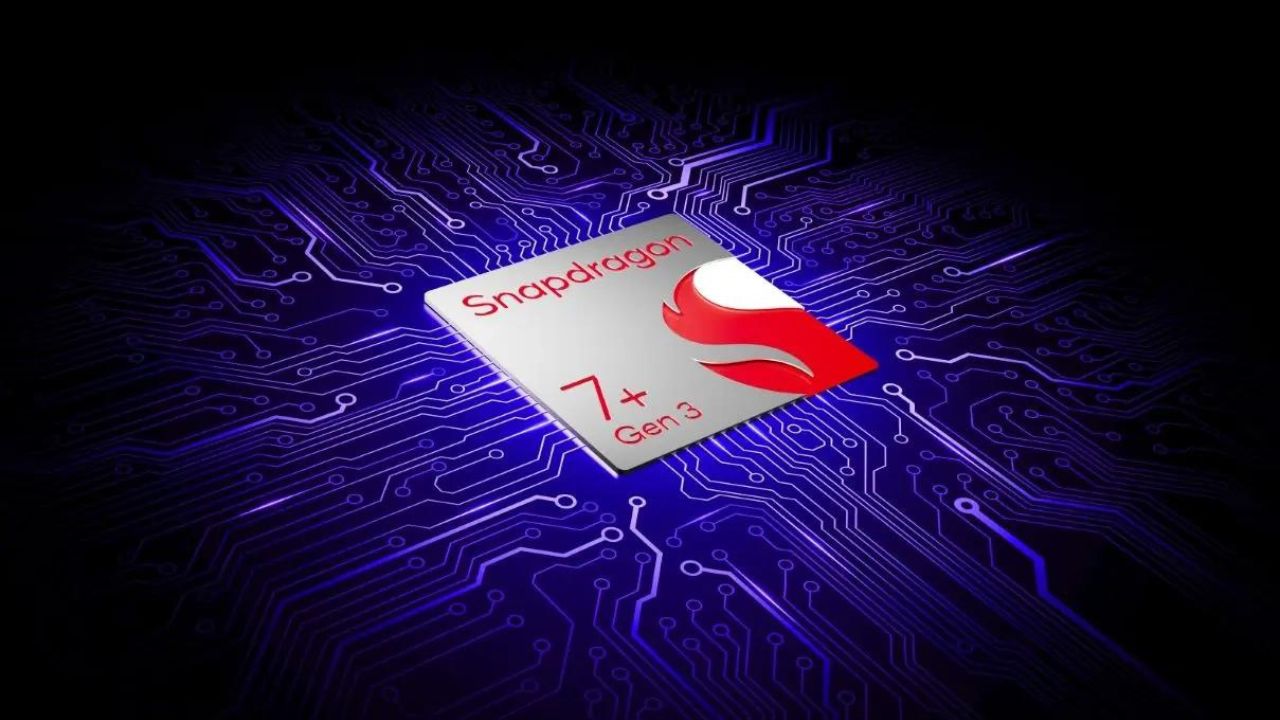 Snapdragon 7+ Gen 3 Vs. Snapdragon 7 Gen 3: A Huge Upgrade Or a Small One?