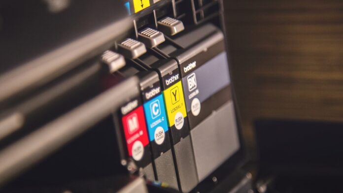 Top 5 inkjet printers