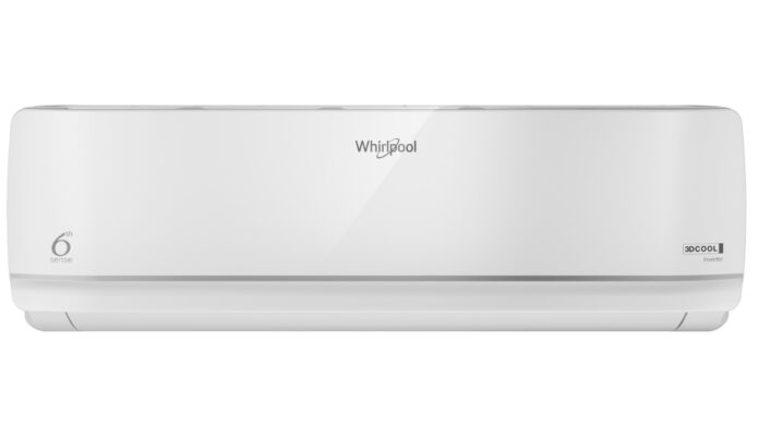 Whirlpool India 2024 AC range