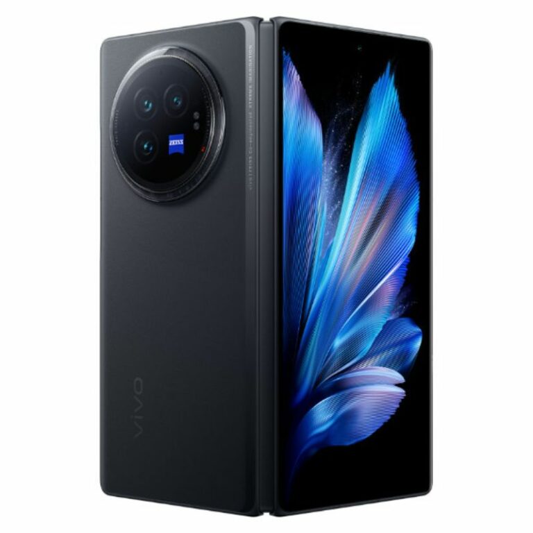 Vivo X Fold 5