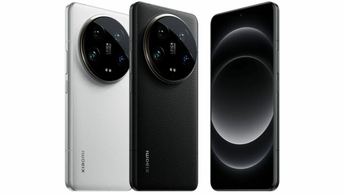 Xiaomi 15 confirmed October 2024 launch