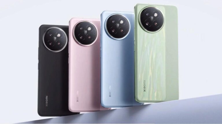 Xiaomi CIVI 4 Pro: Is It Coming To India?