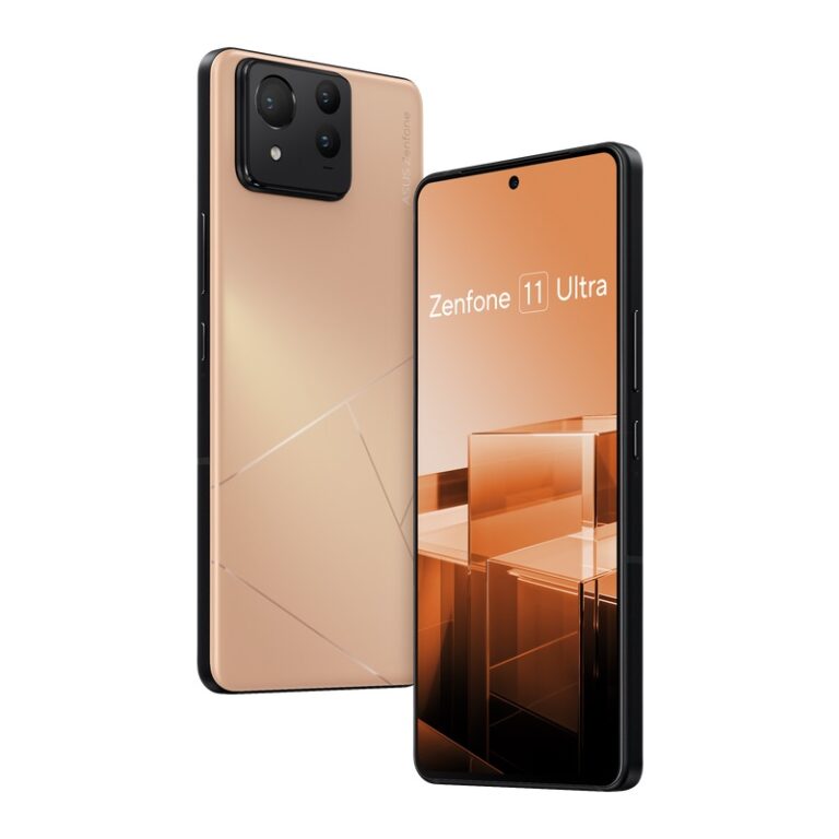 Zenfone 11 ultra specs