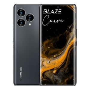 Lava Blaze Curve 5G