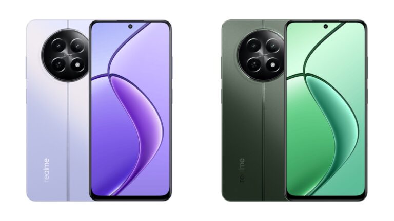 Realme 14x India Launch: Expected Specs, Sale Date Revealed