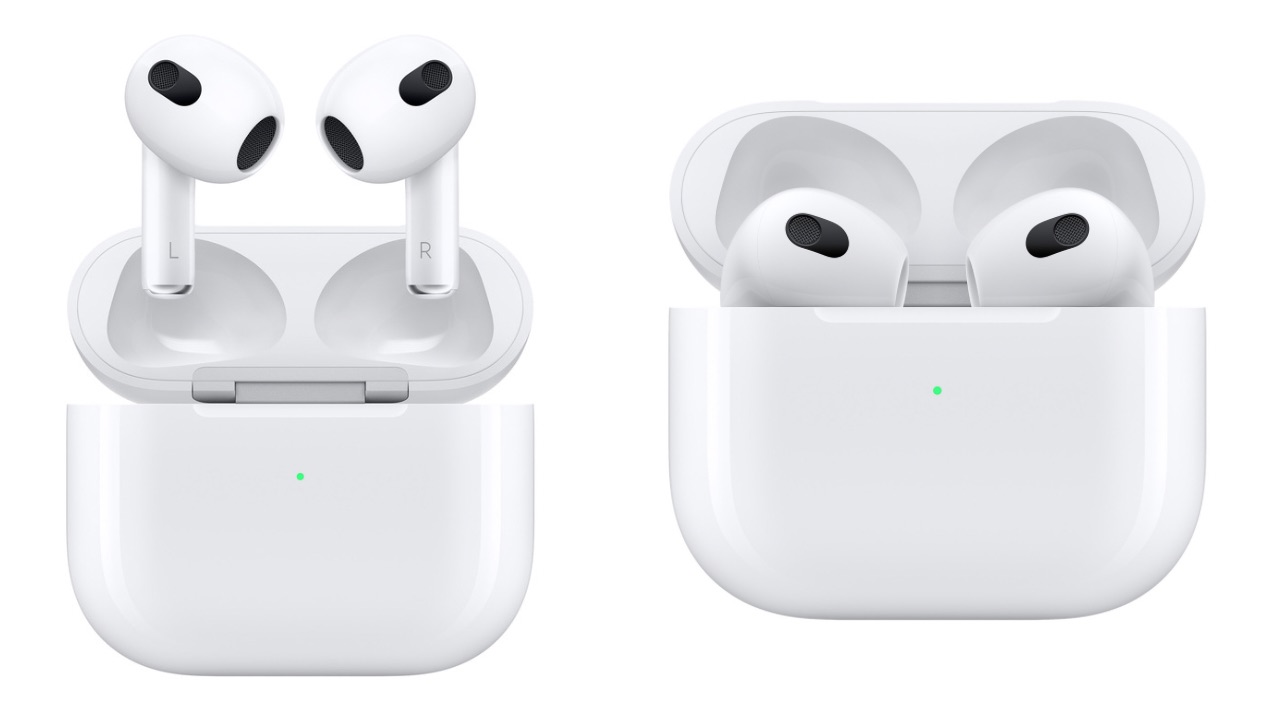 Apple AirPods Lite In Works: Report