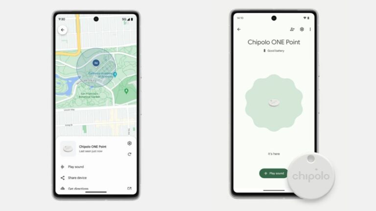 Android Find My Device Network Settings Now Rolling Out: How Does It Work?