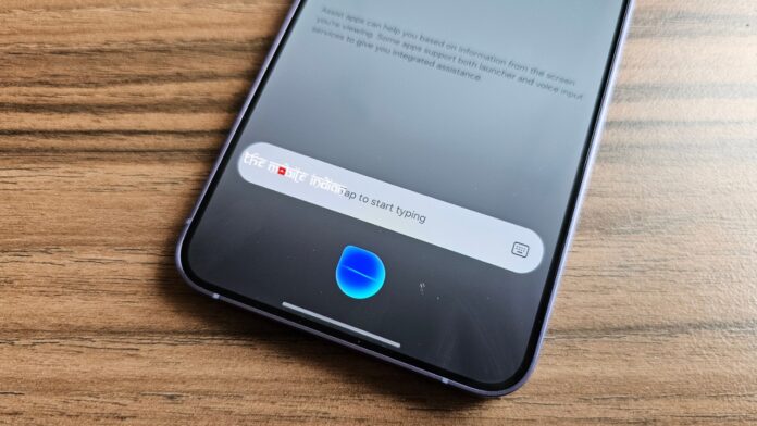 Bixby AI