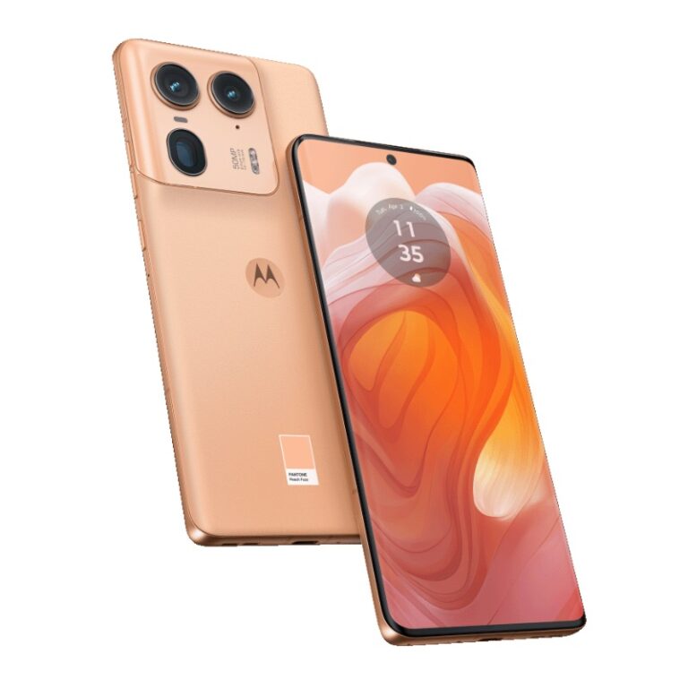 Moto Edge 50 ultra specs