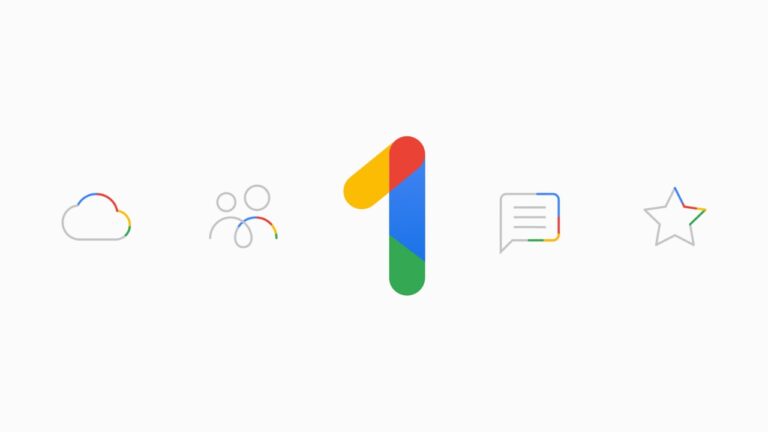How To Subscribe To Google One And Get More Storage?