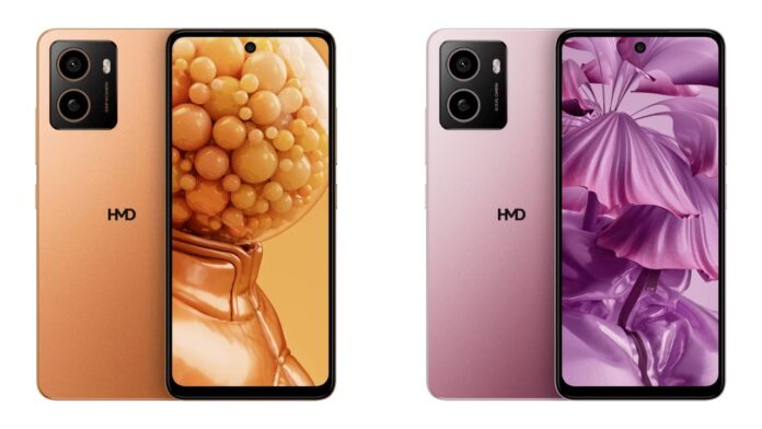 HMD Pulse series smartphones mistake corrected