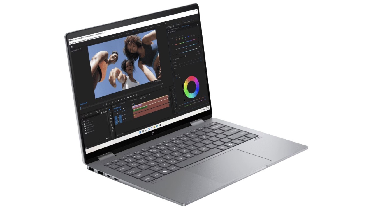 HP Envy x360 2024 India price