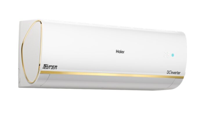 Haier super heavy-duty ACs