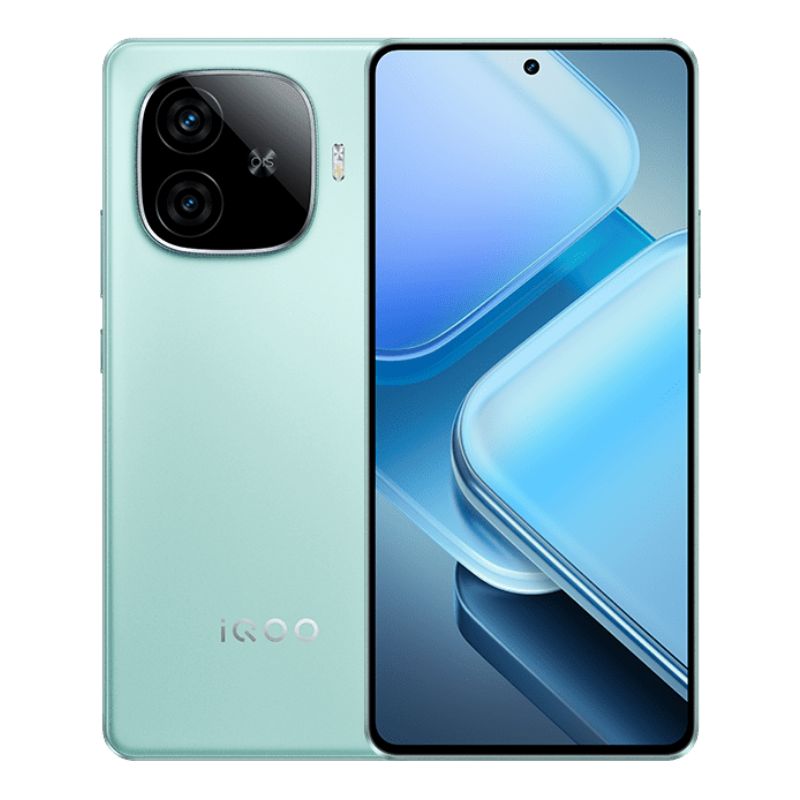 iQOO Z9 Turbo | The Mobile Indian