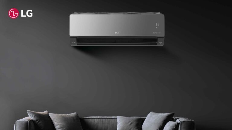 LG India Launches Energy Manager, ArtCool Series ACs: Price, Features, Availability