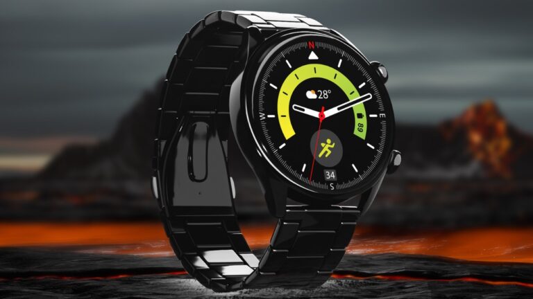 Lava Prowatch ZN, Prowatch VN Launched In India: All Features