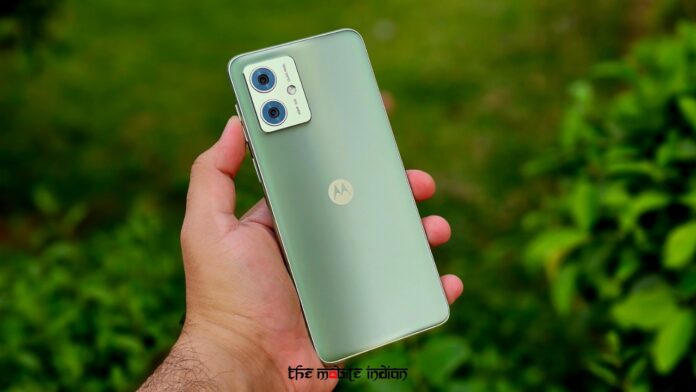 Moto G64 5G Review