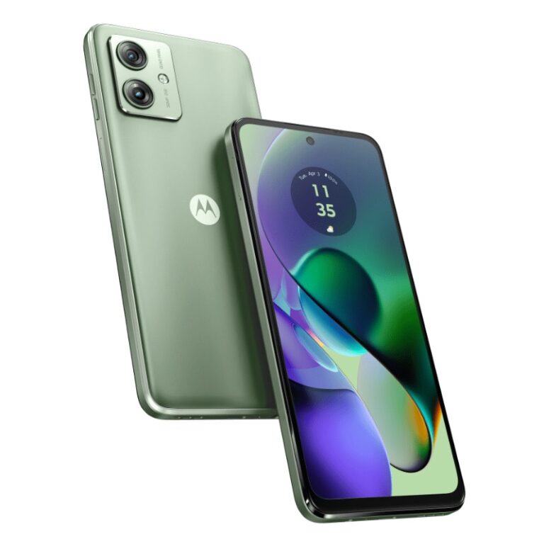 Moto g64 5g specs