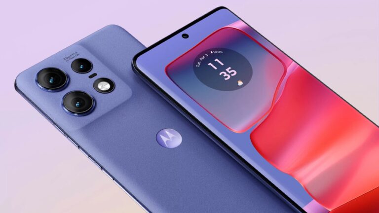 Motorola Edge 50 Pro Launched In India: Price, Specs, Availability