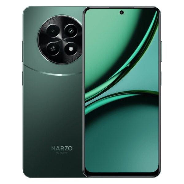 Realme Narzo 70x 5G