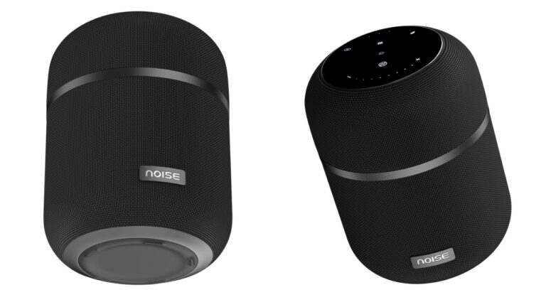Noise Sound Master Speaker Launched In India With 100W Output: Price, Features