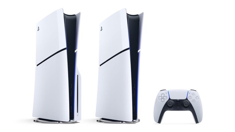 PS5 Slim To Go On Sale In India On April 5, Price Revealed