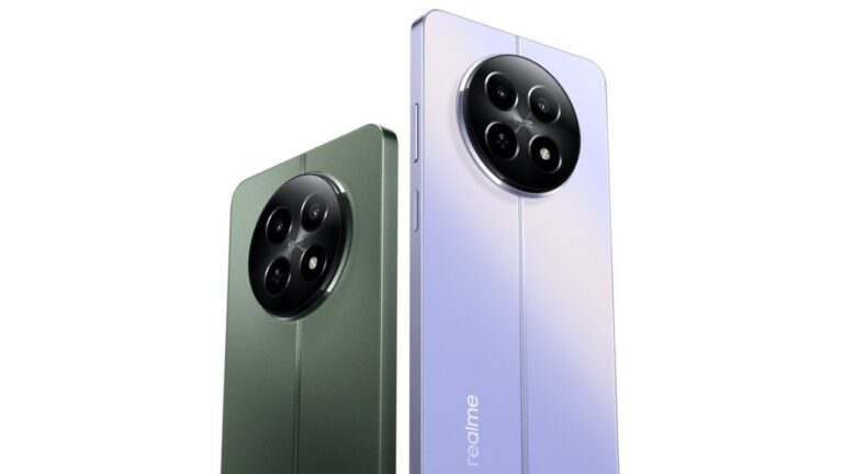 Realme 12x 5G Launched In India: Should You Buy It?